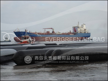 20,000 DWT Oil Tanker Launching for ICDAS, Turkey