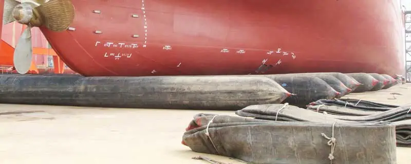 How-to-select-marine-airbags-for-ship-launch-project