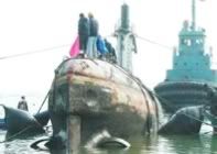 marine airbags