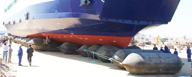the-quantity-of-airbags-used-for-ship-launching