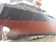marine airbag