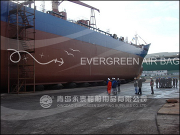 20,000 DWT Oil Tanker Launching for ICDAS, Turkey