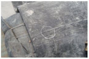 5 Steps to Repair a Ship Launching Airbag